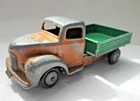 Vintage Dinky Toys No.430 Commer PICK UP TRUCK