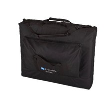 EARTHLITE 30 INCH TABLE'S CARRY CASE FOR PORTABLE MASSAGE CHIROPRACTIC TABLES