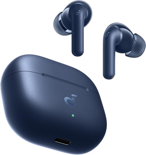 Soundcore Anker P42i Wireless Earbuds
