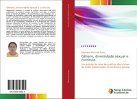 Rubenilson Pereira De Araujo | GêNero, Diversidade Sexual E CurríCulo | Buch