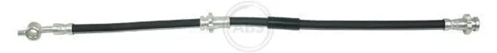 Flexible brake hose SL 5683 A.B.S. for NISSAN ALMERA TINO