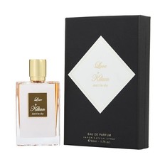 Love Don't Be Shy By Kilian 50 ml/ 1.7oz Eau de Parfum Spray Women New In Box