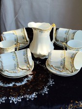 Service de café à Limoges