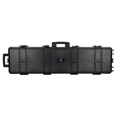 Evolution Outdoor Liberator Hard Rifle Case 54x15x6.9 IP67 Waterproof Black