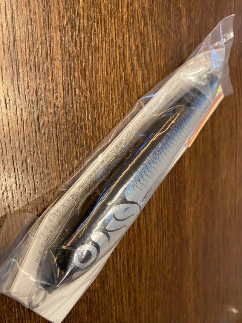 Carpenter Gamma 4 piece set - Image 5