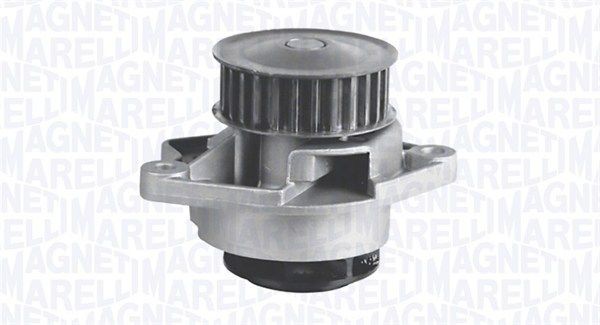 NEU - Magneti Marelli 352316171186 Wasserpumpe FüR Seat VW-image