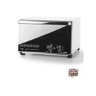 TWINBIRD Toaster Oven 4-slice capacity large enough to fit a whole pizza 1200W