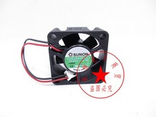 1 pc. New KDE2404PKS3 4020 4cm DC 24V 0.7W Cooling Fan