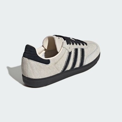 adidas Originals Samba OG JP5329 Wonder White Core Black Alumina