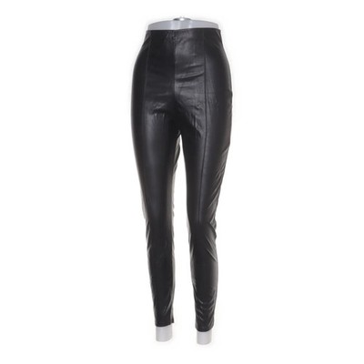 Missguided, Lederhose, Größe: 38, Schwarz, Einfarbig, Damen #GtH