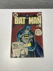 Batman 245 DC Comics October 1972 Neal Adams - Bruce Wayne Murdered! Vintage