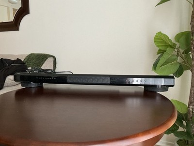 Yamaha Digital Sound Projector YSP 1400 | eBay