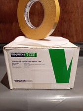 Visqueen FR Double Sided Vapour Tape 20mmx50m
