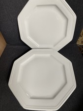 Speiseteller Leonardo weiss weiß Gallo V&B 27cm