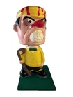 1961 St Pierre & Patterson Golfer Paper Mache Nodder "I Only Said Putt Up"