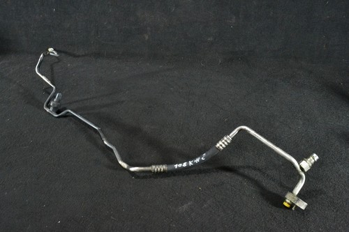 BMW E61 E60 525d Klimaleitung Klimaschlauch 6914491 (K#2) (108)