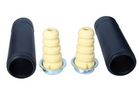 Staubschutzsatz StossdÄMpfer Hinten Passend FÜR Fiat Lancia Staubschutz KIT