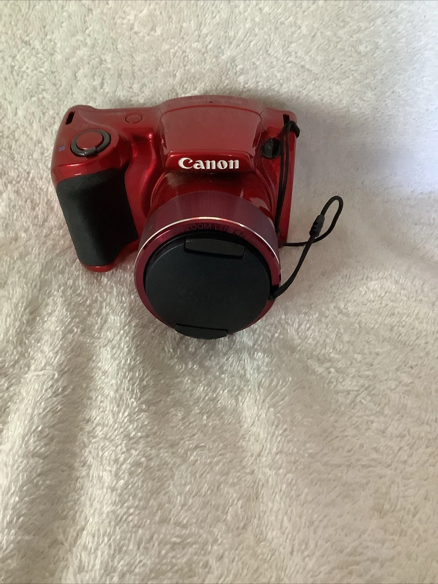 Canon PowerShot SX420 IS Digital Cameras for sale | eBay