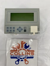 Allen-Bradley 2080-REMLCD Series A Micro800 Remote LCD Display Module PN-219547