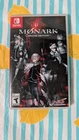 MONARK Deluxe Edition - Nintendo Switch (w/ Limited Digital Soundtrack download)