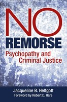 Jacqueline Helfgott | No Remorse | Buch | Englisch (2018) | Gebunden | ABC-CLIO