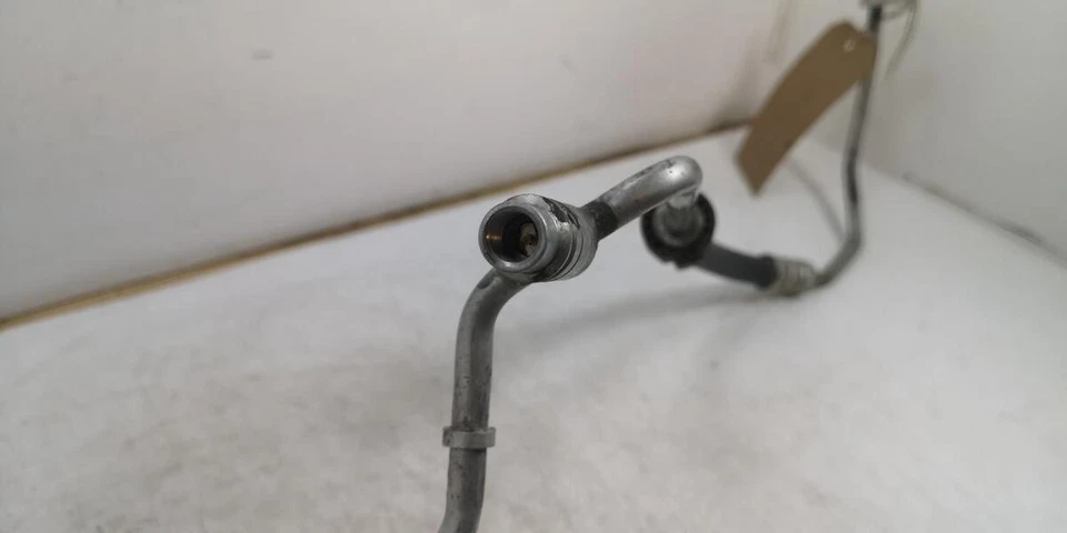 Mangueiras de ar condicionado Audi A3 S Line 2016-2020 1968cc diesel - Imagem 2 de 4