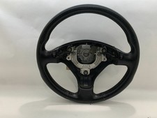 2003-2006 Audi Tt Steering Wheel 3 Spoke Oem 2003-2006 Audi Tt Steering Wheel 3 Spoke Oem