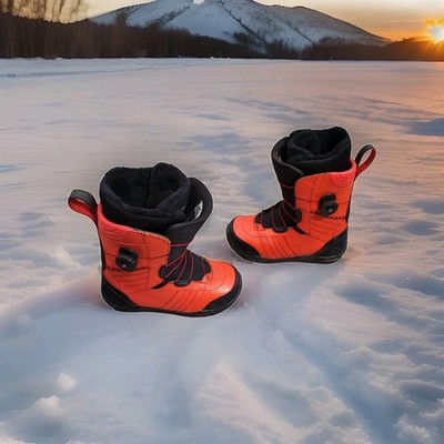 K2 NEW BLACK SPDL BOA Harshmellow Snowboard Boots Intuition Mens