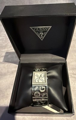 Guess Y2k Vintage G WATCH. YEAR  2007