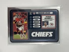 2025 Donruss Optic Patrick Mahomes II Base (RAW)
