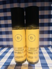 x2 Bath  Body Works Honeycomb Perfume Mist 6oz