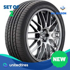 Set Of 2 New P 21545r18 Toyo Proxes A40 89v 15h1k Set Of 2 New P 21545r18 Toyo Proxes A40 89v 15h1k