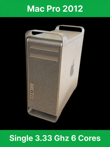 Apple Mac Pro 51 for sale | eBay