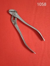 Belzer No. 2565L Mini Wasserpumpenzange Vintage Werkzeug 80er Jahre Belzer 