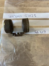 Suzuki GS125 carburettor float brass , no dents or leaks  , See below