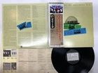 The Beatles At The Hollywood Bowl Japan LP OBI [97666ER]