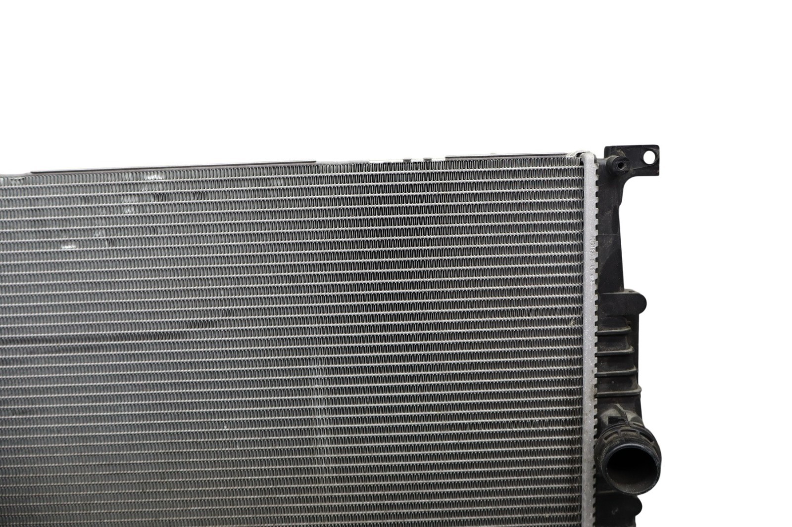 14-21 BMW i3 i3s I01 REX Front Engine Water Cooling Radiator 17117600520 Oem