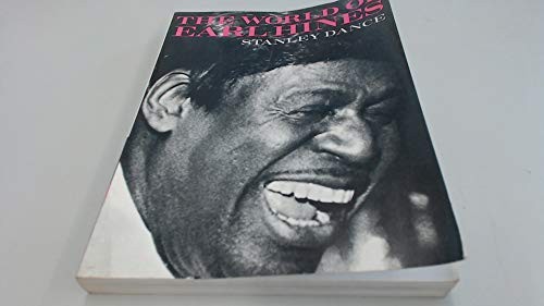 World of Earl Hines - Dance, Stanley