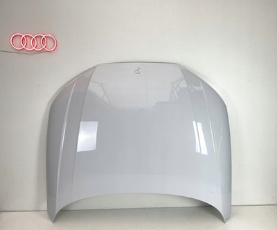 AUDI A4 B9 8W 2017 2022 Motorhaube OE Original Teil Gebraucht