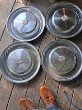 Cadillac Hubcaps Cadillac Hubcaps