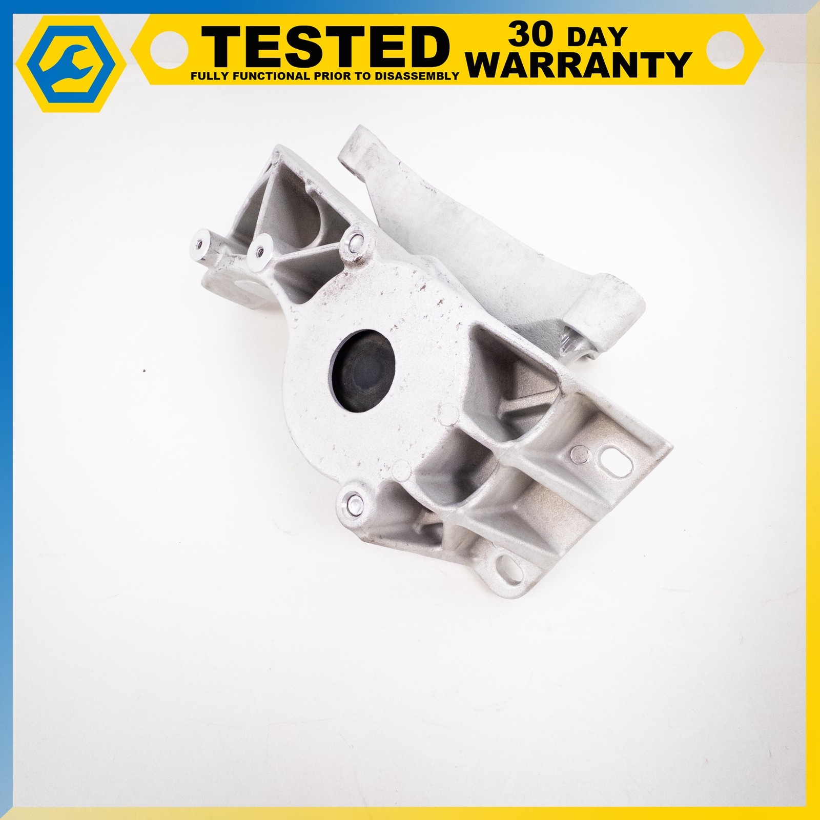 Maserati GranTurismo 2008-2019 Transmission cross member