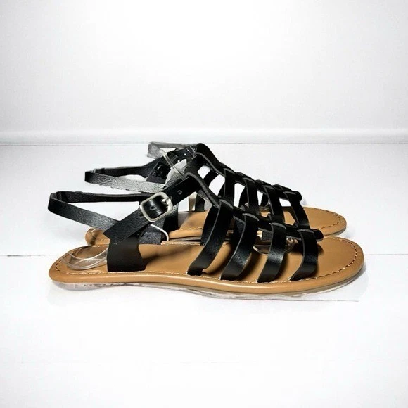 🌻NUEVAS con etiquetas Chanclas para mujer Sonoma Goods For Life Fisherman talla 6. Foto 4 de 4