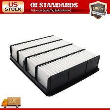 1x Premium Engine Air Filter For Toyota Tacoma 4Runner Supra Lexus SC300 SC400