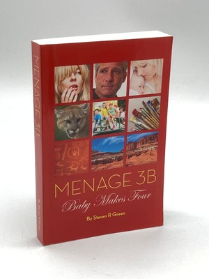 Menage 3B Baby Makes Four