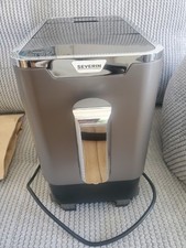 Severin KV 8090 Kaffeevollautomat in OVP