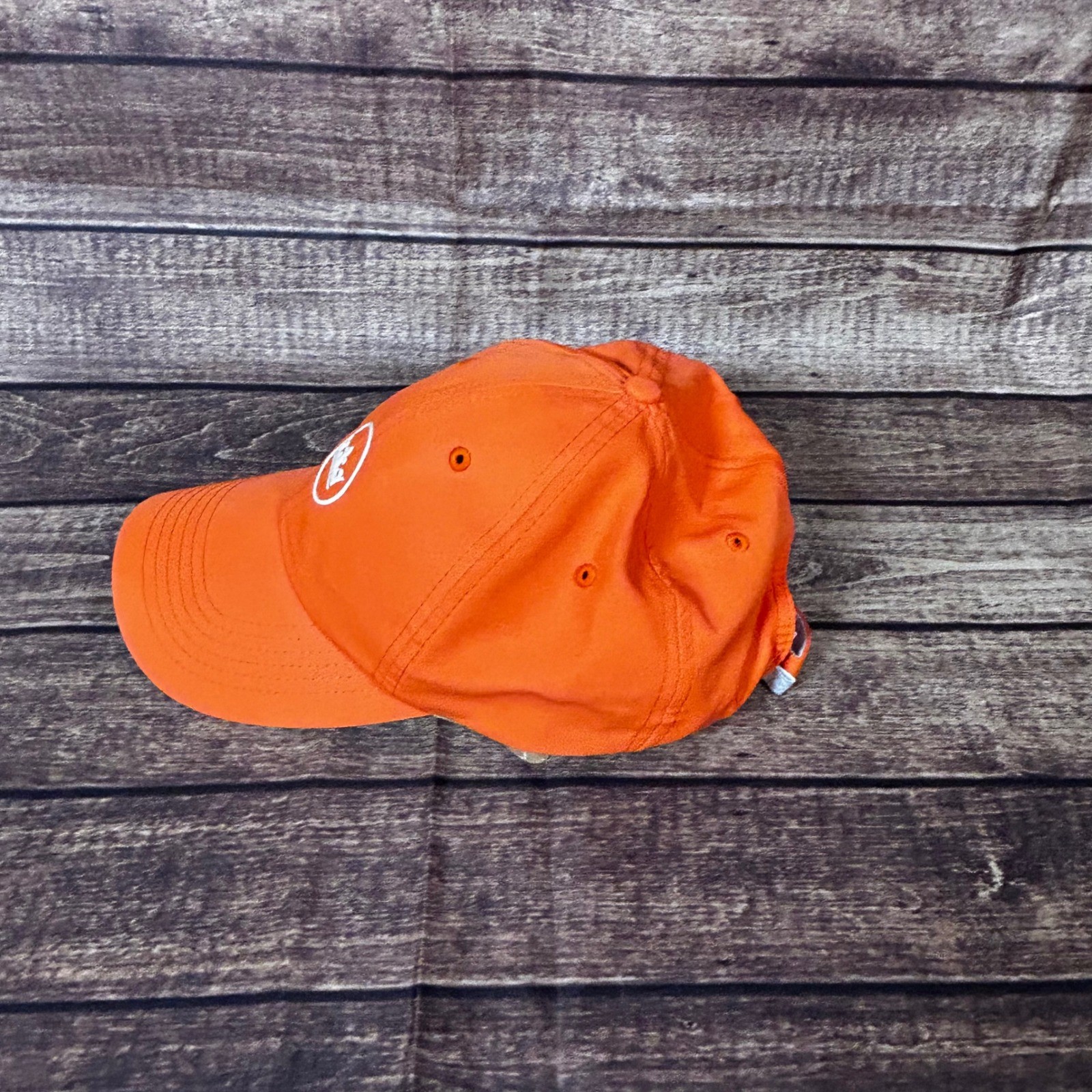 Peter Millar Mens Orange Performance Ripstop Golf… - image 2