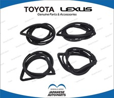Porte arrière et accessoires Toyota LEXUS