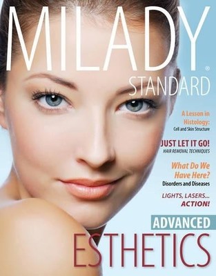 Milady Standard Esthetics : Advanced by  Milady, Gerard McAve... - 9781111139094