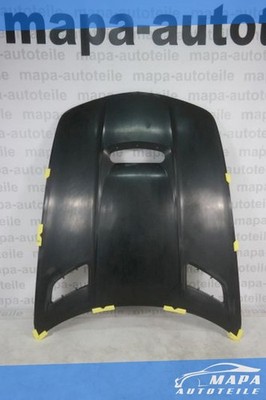 Mercedes SLS AMG A197 Carbon Motorhaube Haube Bonnet Fronthaube Original NEU TOP