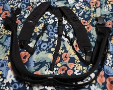 THINK TANK lot _ Steroid Speed Belt XL __ Pixel Racing Harness V 2.0 _ READ !!